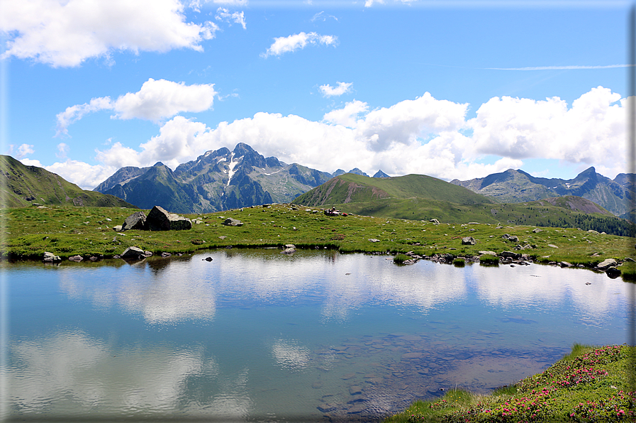 foto Laghi di Rocco